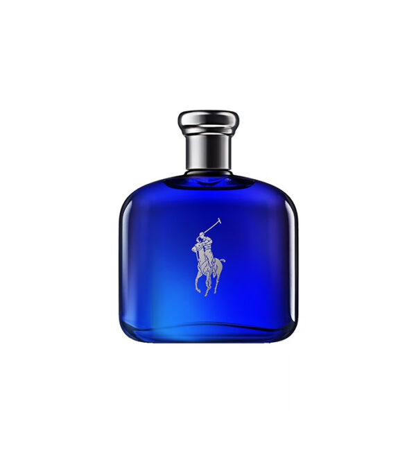Polo Blue Eau de Toilette